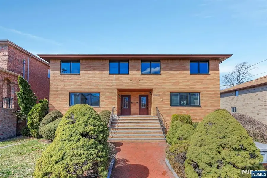 2413 Hammett Avenue, Fort Lee, NJ 07024 - #3