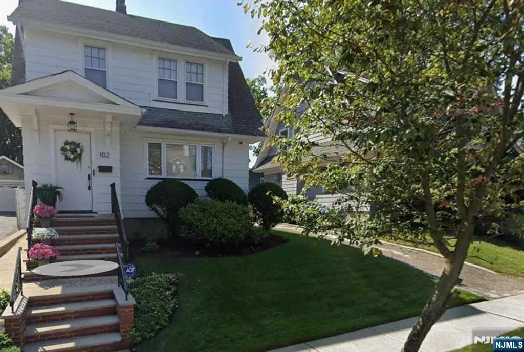 102 Pleasant Place, Kearny, NJ 07032 - #1