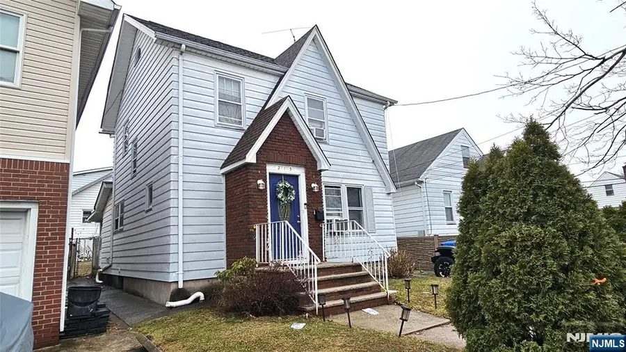 213-215 Vernon Avenue, Paterson, NJ 07503 - #2