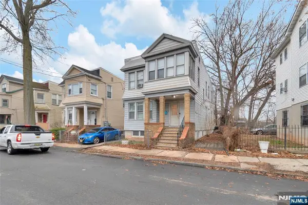 267-269 Leslie Street, Newark, NJ 07112