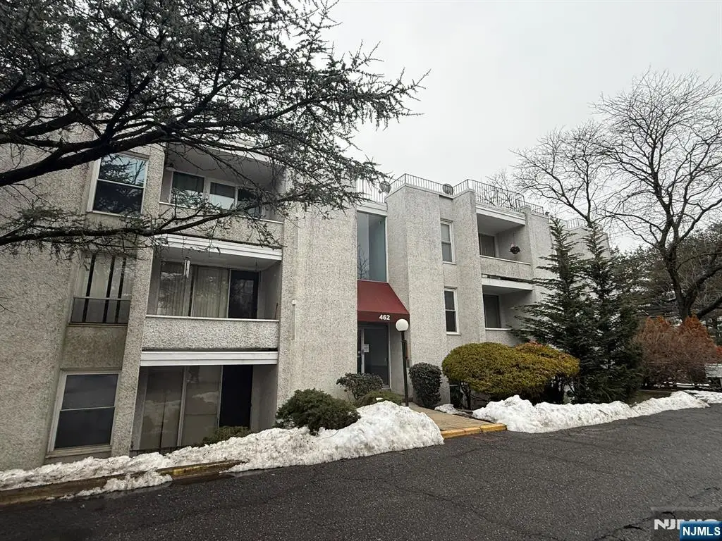 462 River Road C, Nutley, NJ 07110 - #1