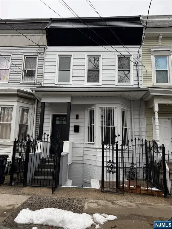 101 Garside Street, Newark, NJ 07104 - #1