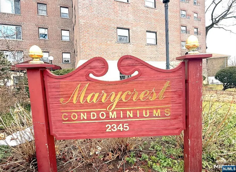 2345 Linwood Avenue 4B, Fort Lee, NJ 07024 - #2