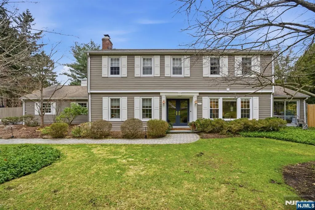 21 Ridge Road, Norwood, NJ 07648 - #1