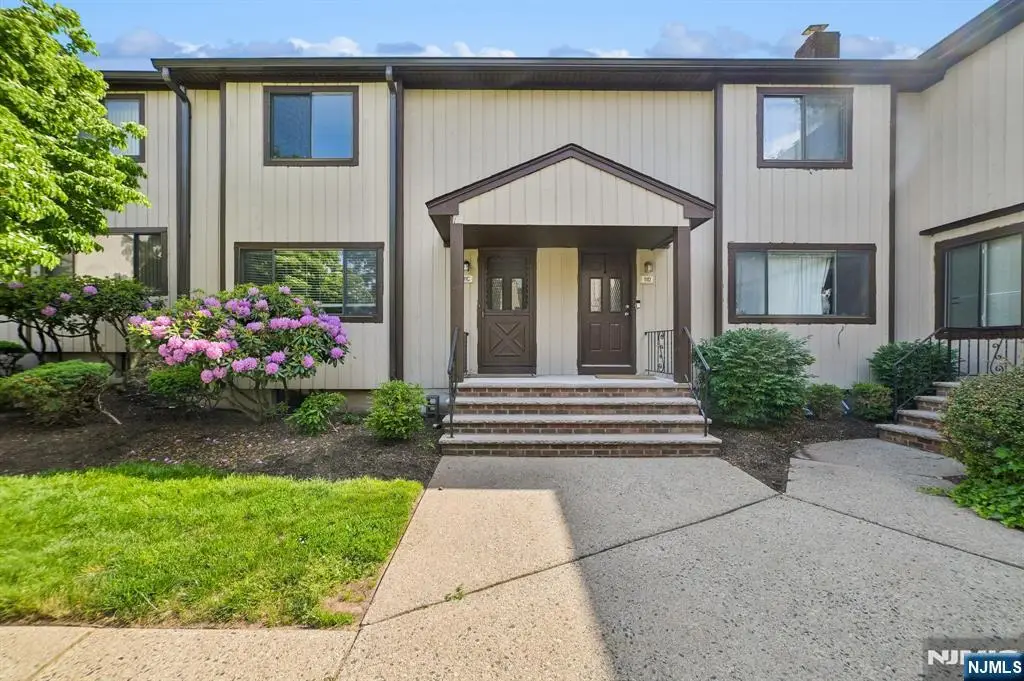 38 Park Street 11C, Florham Park, NJ 07932 - #1