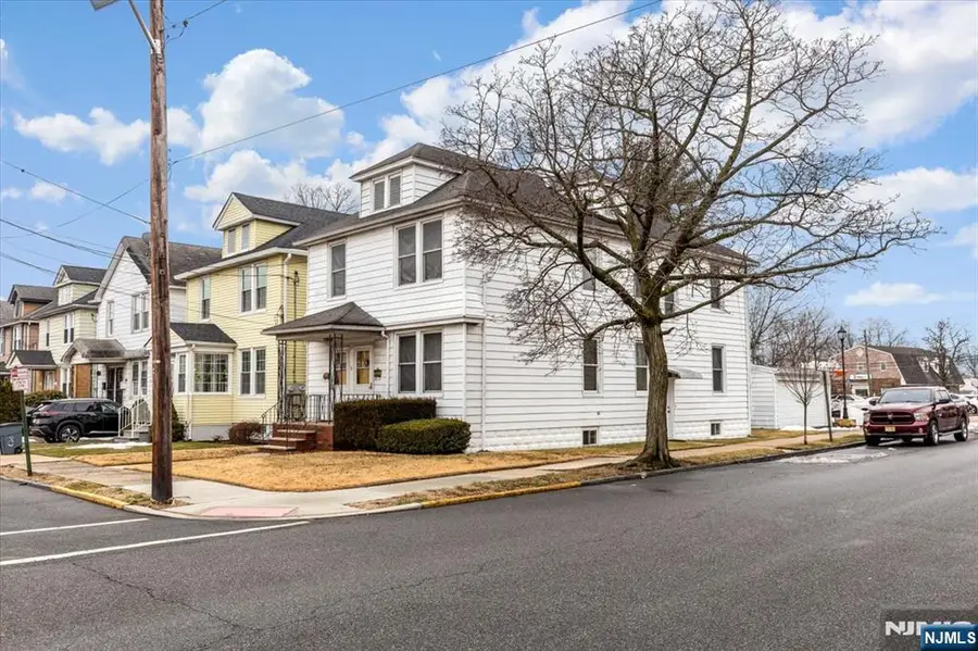 1 4th Street, North Arlington, NJ 07031 - #2