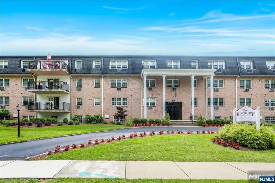 540 Fairview 102, Westwood, NJ 07675 - #3