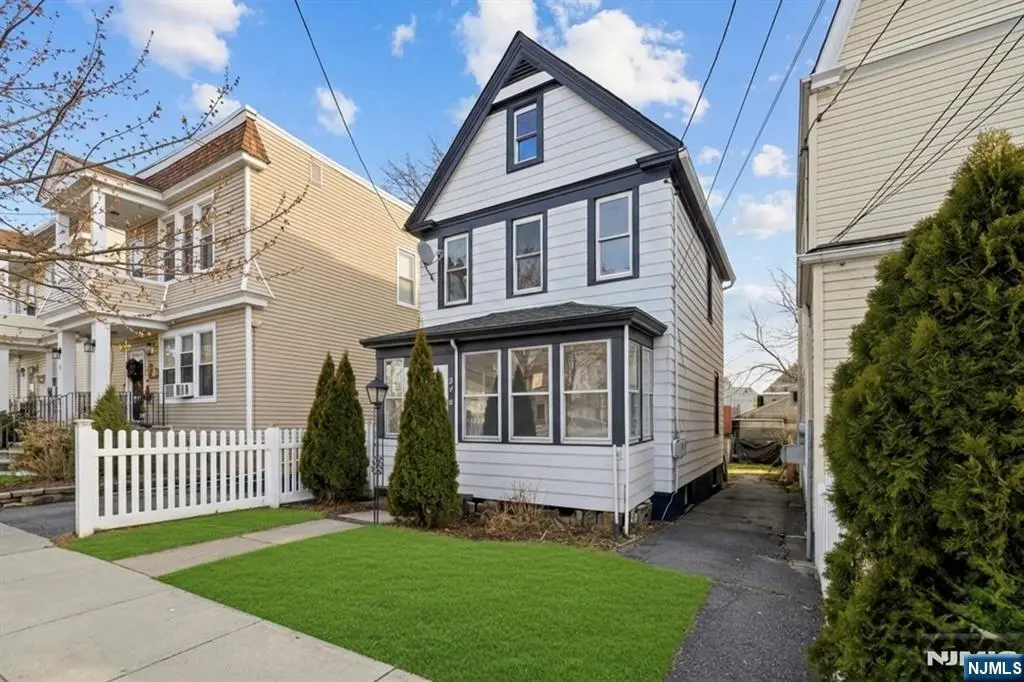 48 Liberty Street, West Orange, NJ 07052 - #1