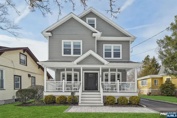 10 Otsego Road, Verona, NJ 07044