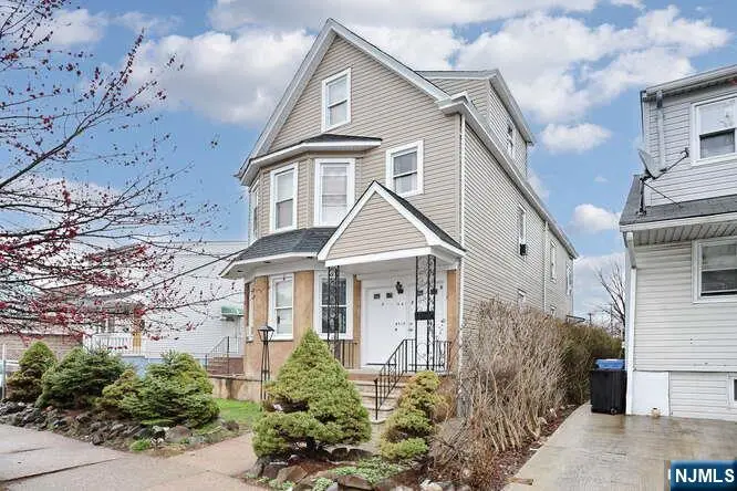 941 25th Street, Paterson, NJ 07513 - #1