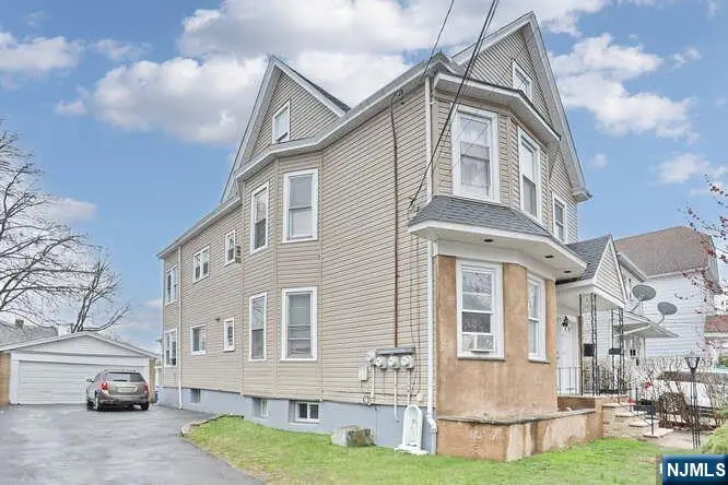 941 25th Street, Paterson, NJ 07513 - #3