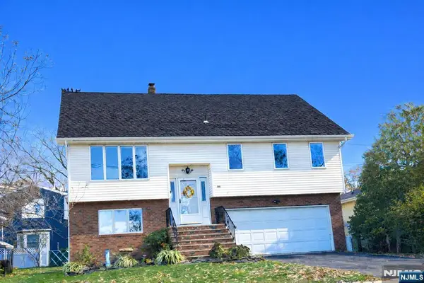 191 Pershing Road, Clifton, NJ 07013