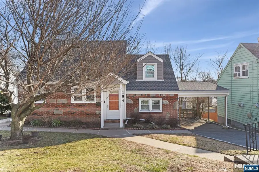 184 Bell Street, Belleville, NJ 07109 - #2