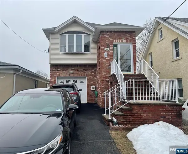 608 Monroe Street, Carlstadt, NJ 07072