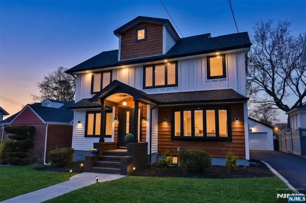 100 Chestnut Street, Rochelle Park, NJ 07662 - #1