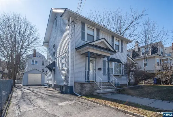 20 Maple Street, West Orange, NJ 07052