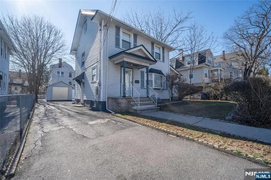 20 Maple Street, West Orange, NJ 07052 - #2