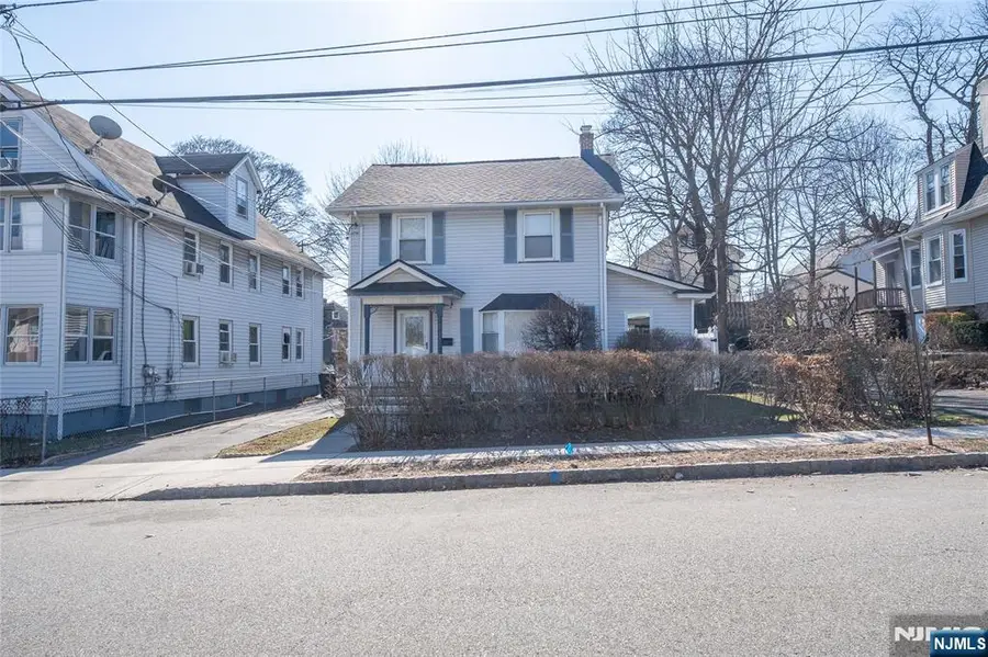 20 Maple Street, West Orange, NJ 07052 - #3