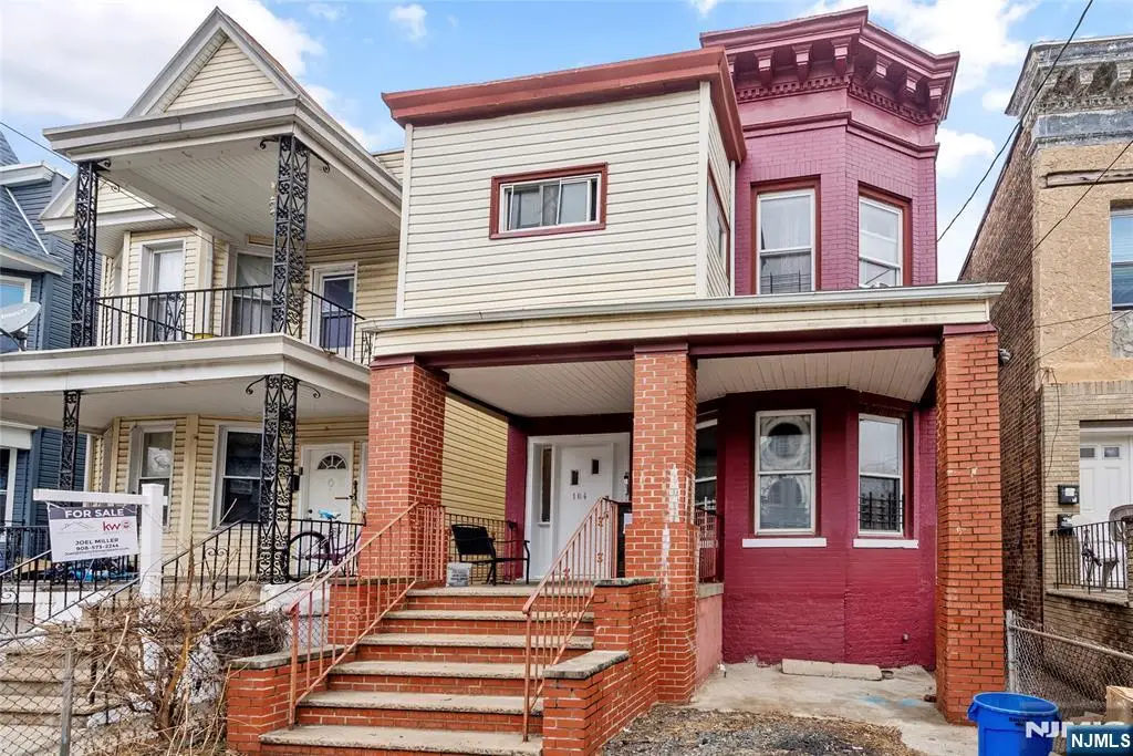 104 Wegman Parkway, Jersey City, NJ 07305 - #1