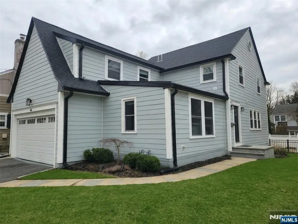 46 Elmwood Place, Millburn, NJ 07078 - #1