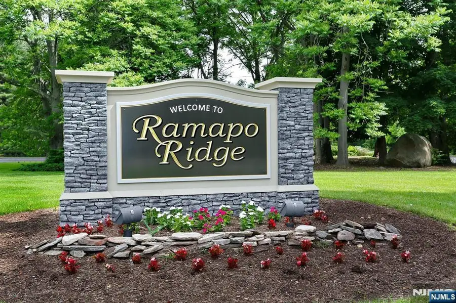 607 Glasmere Road, Mahwah, NJ 07430 - #2