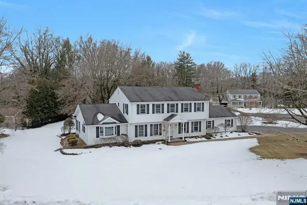 74 Van Orden Road, Harrington Park, NJ 07640