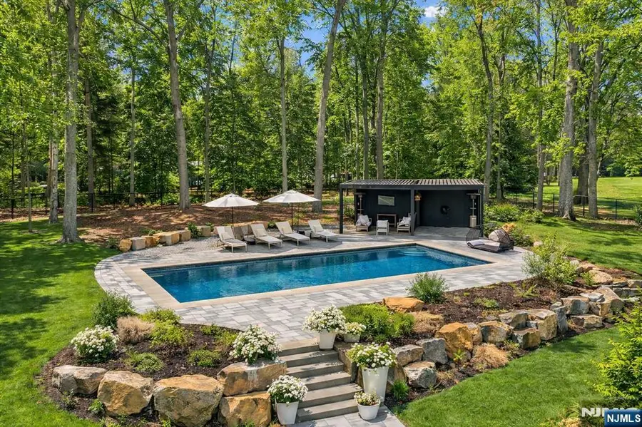 26 Bayberry Drive, Saddle River, NJ 07458 - #2