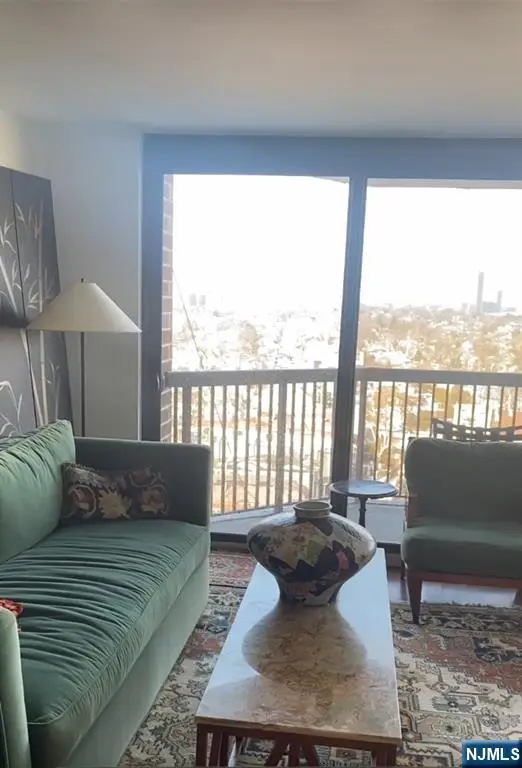 770 Anderson Avenue 12K, Cliffside Park, NJ 07010 - #2