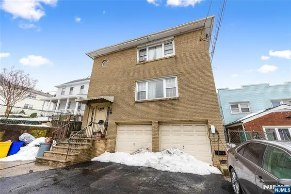 698 Fairview Avenue, Fairview, NJ 07022