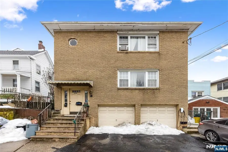 698 Fairview Avenue, Fairview, NJ 07022 - #2