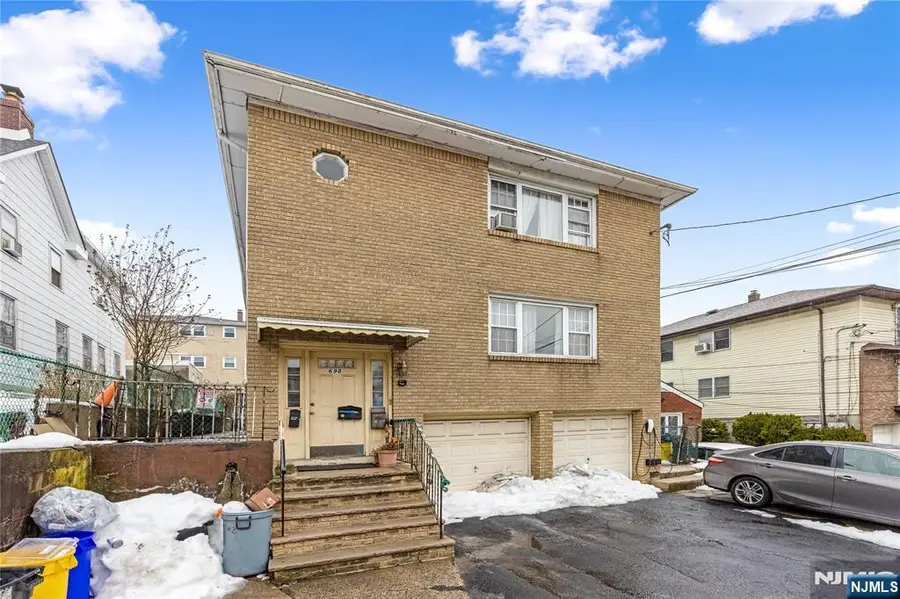 698 Fairview Avenue, Fairview, NJ 07022 - #3