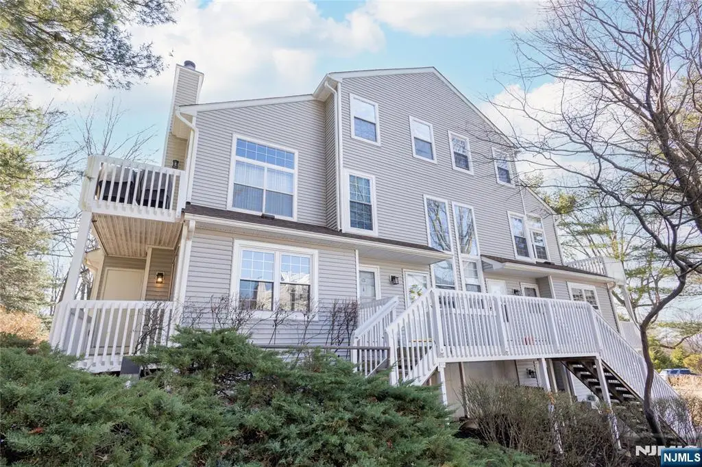 43 Eagles Notch Drive, Englewood, NJ 07631 - #1