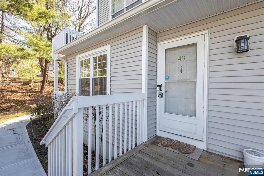 43 Eagles Notch Drive, Englewood, NJ 07631 - #2