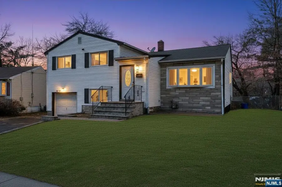 35 Eastern Parkway, Hillside, NJ 07205 - #2