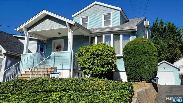 29 Magnolia Avenue, Kearny, NJ 07032