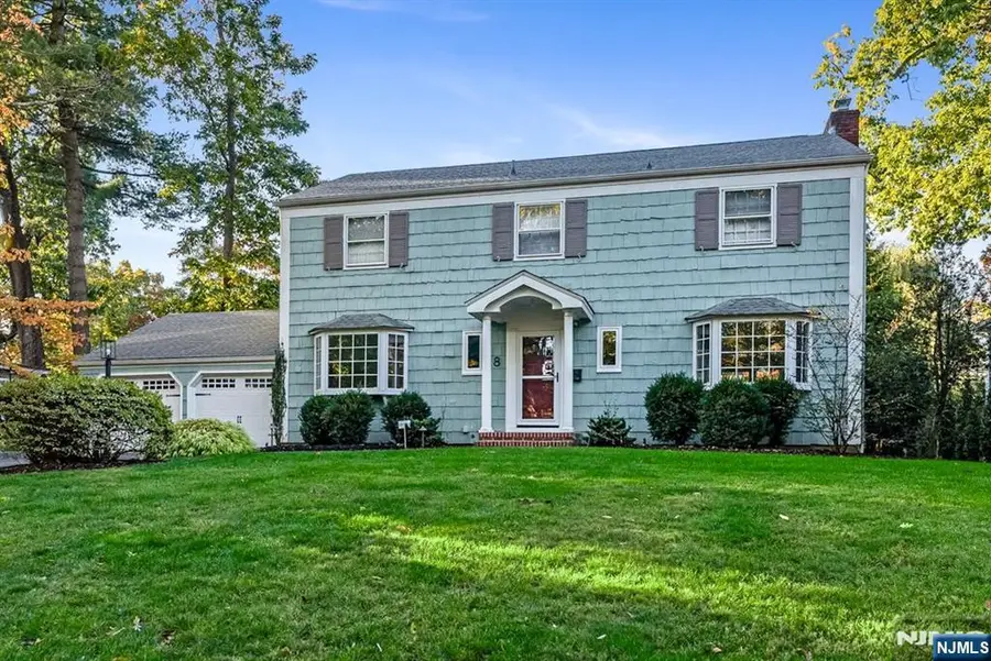 8 Macopin Avenue, Montclair, NJ 07043 - #2