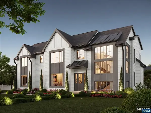 7 Joan Drive, Montville Township, NJ 07045