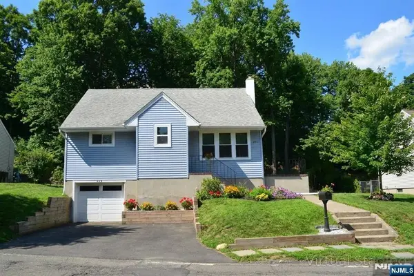 454 Rifle Camp Road, Woodland Park, NJ 07424