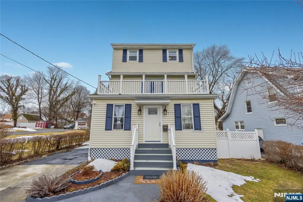 271 Forest Avenue, Englewood, NJ 07631 - #1