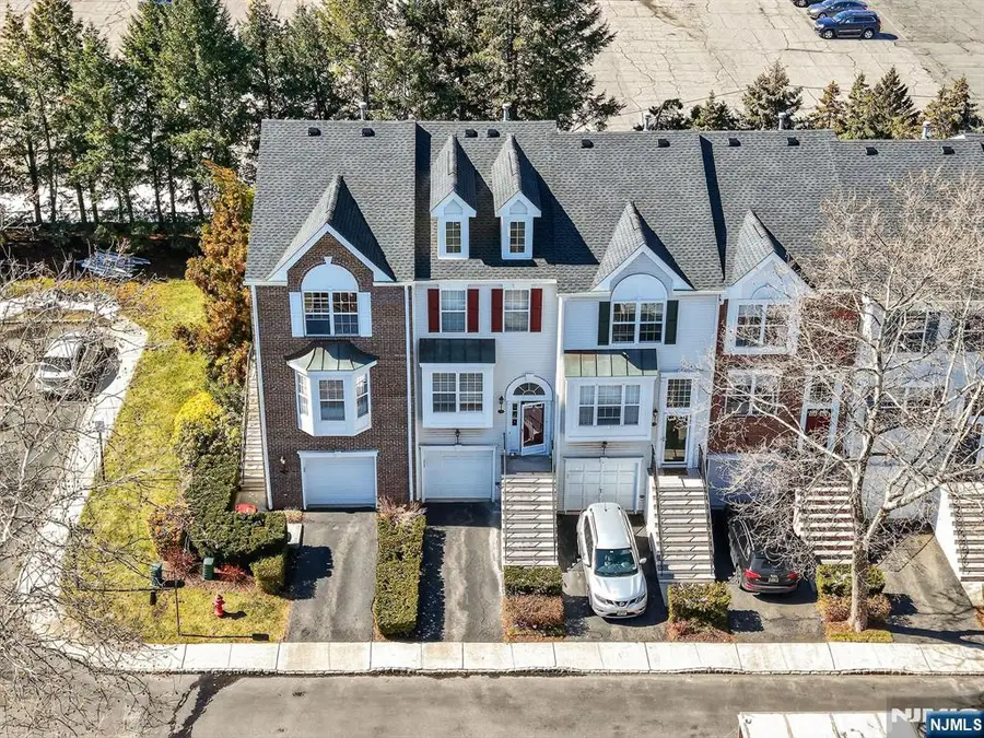 215 Barringer Drive 2088, Nutley, NJ 07110 - #2