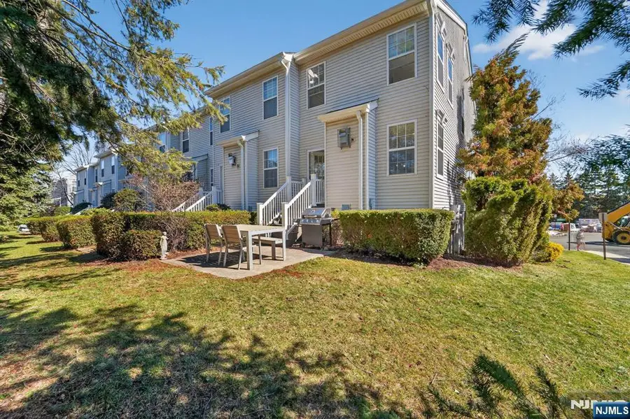 215 Barringer Drive 2088, Nutley, NJ 07110 - #3