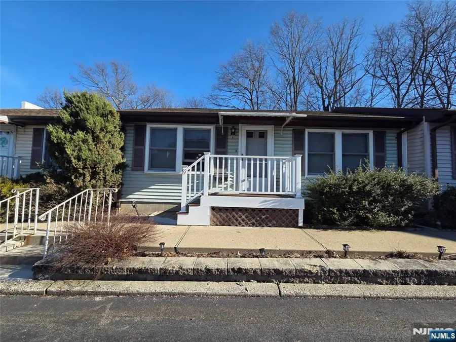 60 Stoll Street 9, Netcong, NJ 07857 - #2