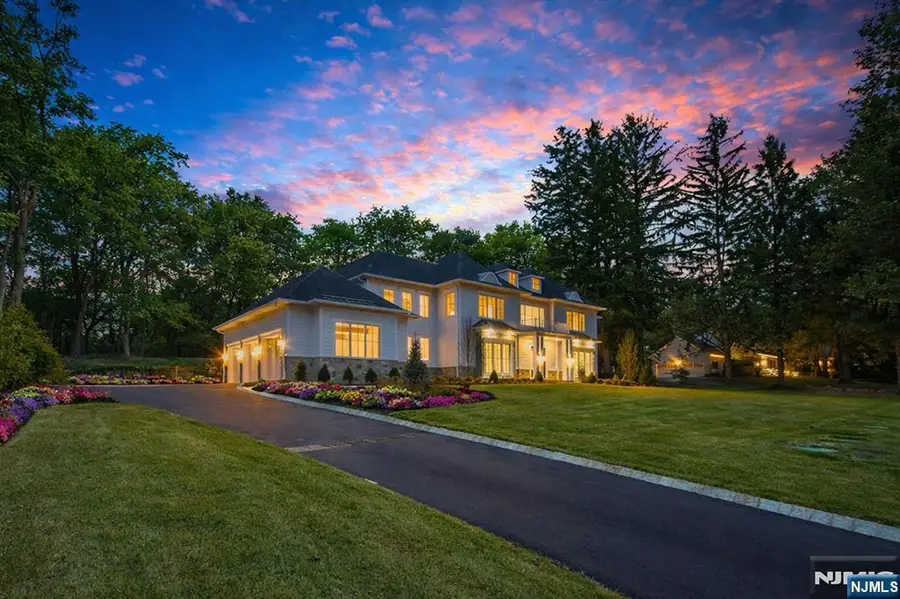 309 Green Ridge Road, Franklin Lakes, NJ 07417 - #3