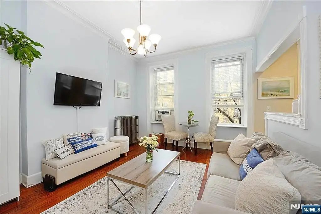 1228 Park Avenue 3F, Hoboken, NJ 07030 - #1