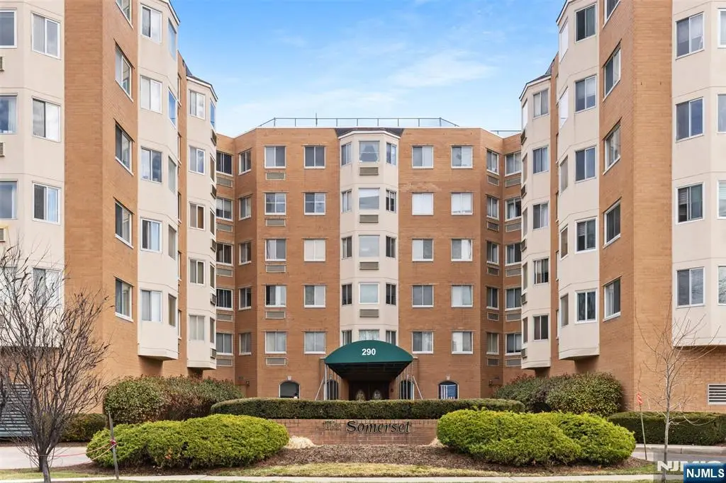 290 Anderson Street 2A, Hackensack, NJ 07601 - #1