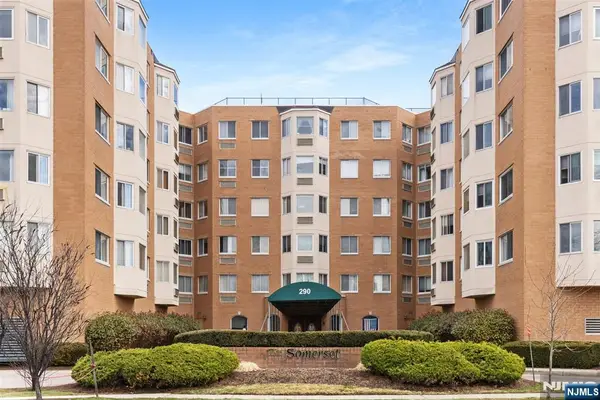 290 Anderson Street 2A, Hackensack, NJ 07601