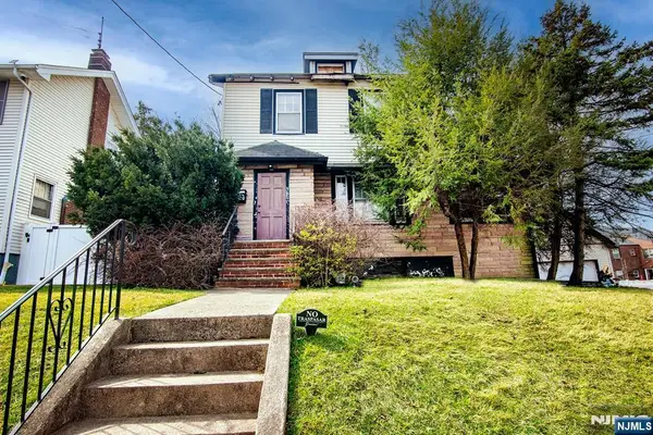 960 Maple, Ridgefield, NJ 07657