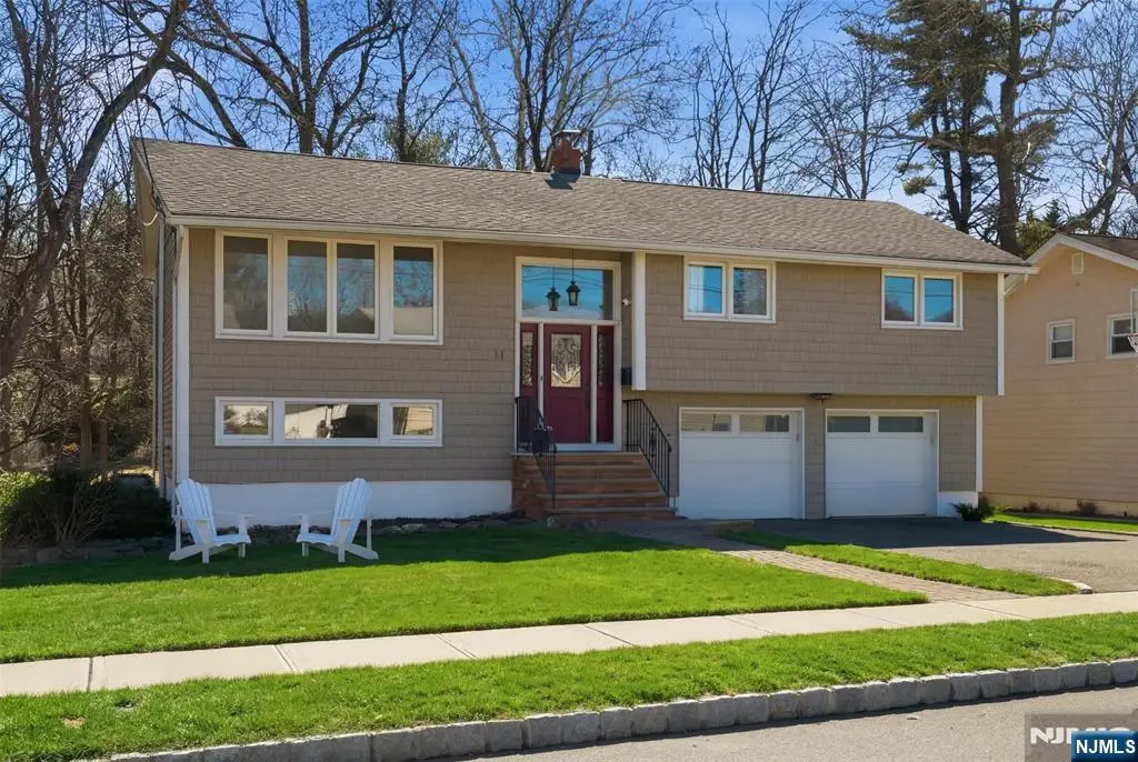 11 Willow Terrace, Verona, NJ 07044 - #1