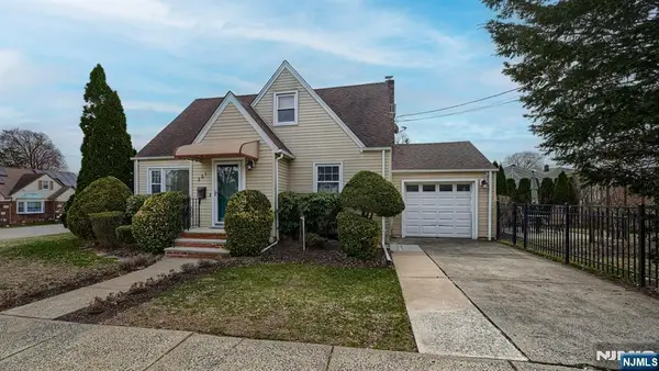 337 Madison Avenue, Clifton, NJ 07011