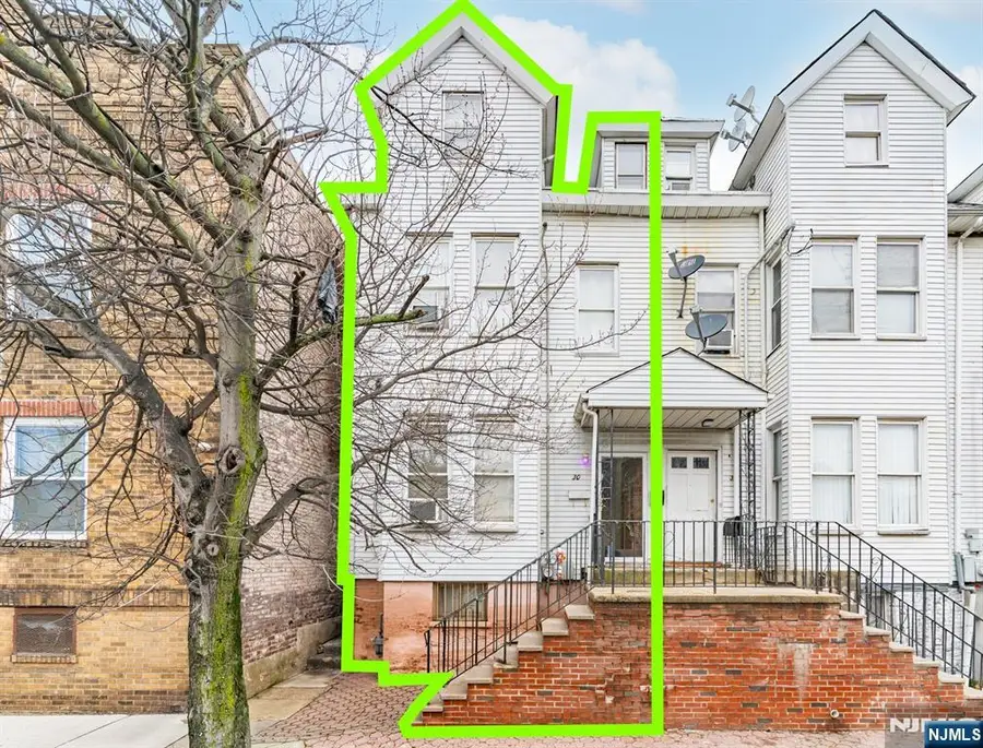 30 2nd Street, Elizabeth, NJ 07206 - #2